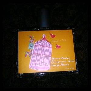 Love & Toast Mandarin Tea Eau De Parfum